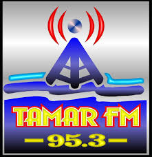 Tamar FM logo