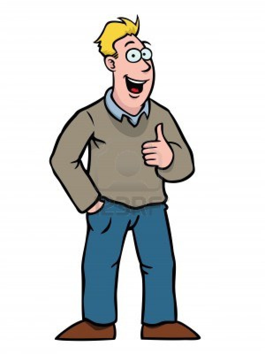 Bart. Announcer. Production.